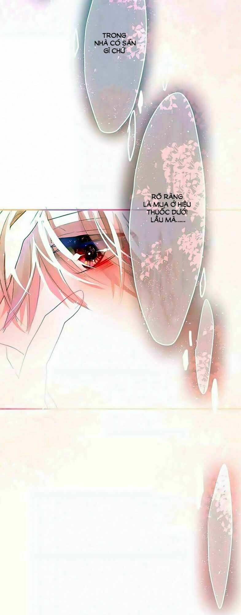 Tháng Sáu Kì Diệu: Chapter 14