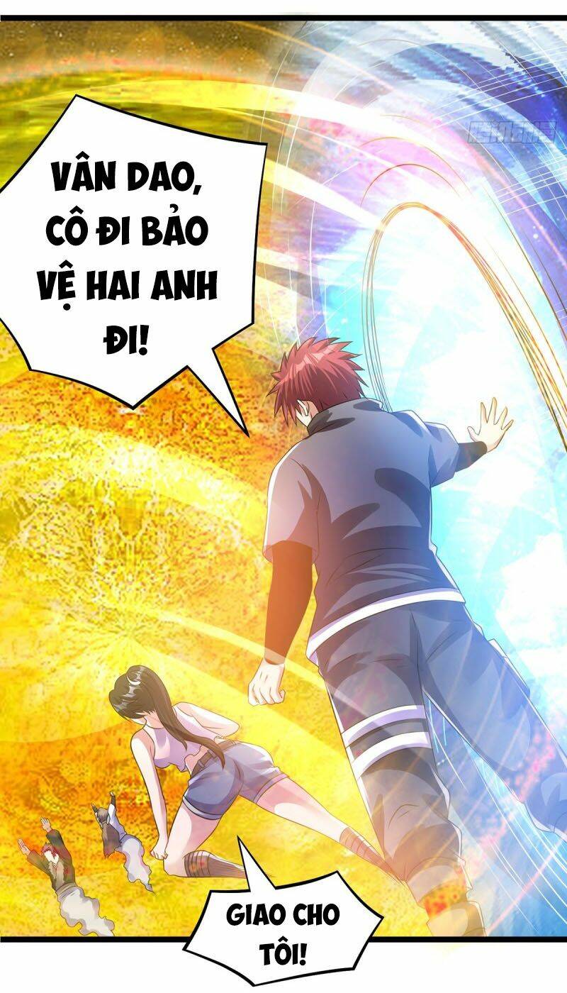 Tiên Vương Trùng Sinh: Chapter 138