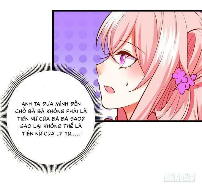 Hồ Tiên Hung Bạo: Chapter 78
