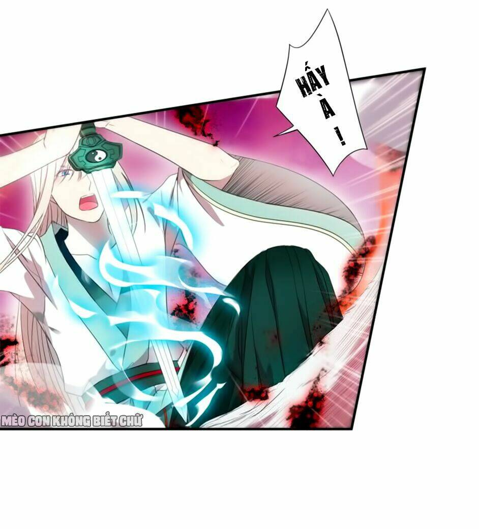 Bách Yêu Dị Văn: Chapter 10