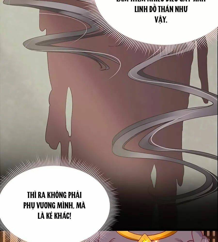 Thịnh Thế Lê Hoa Điện: Chapter 62