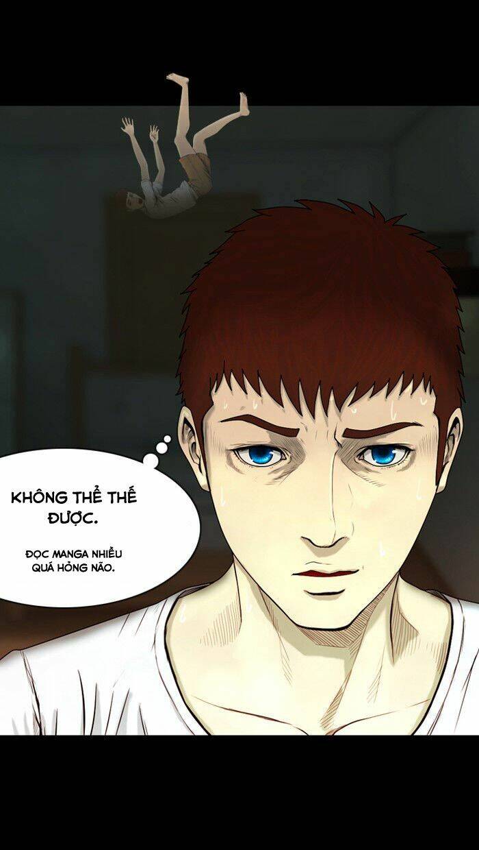 Dead Days: Chapter 7