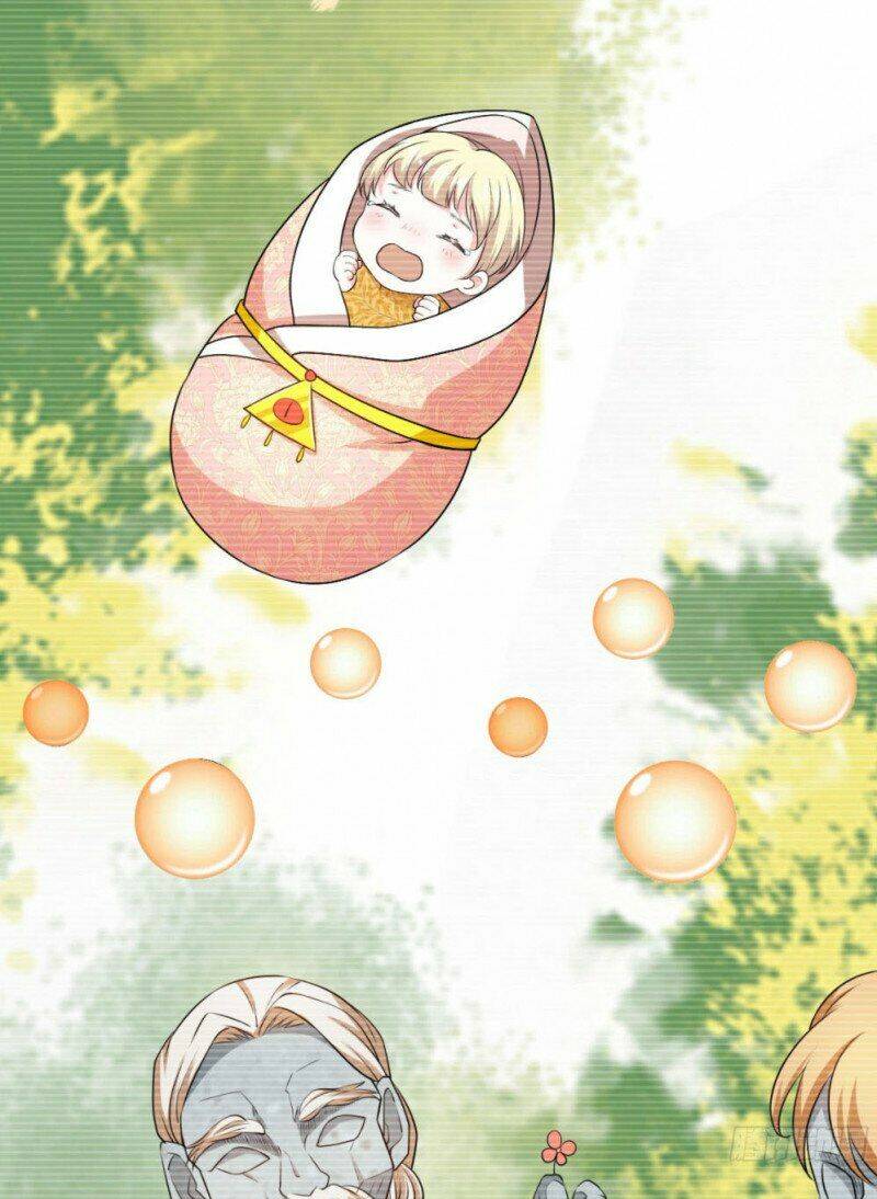 Công Chúa Phản Diện Trong Truyền Thuyết: Chapter 16