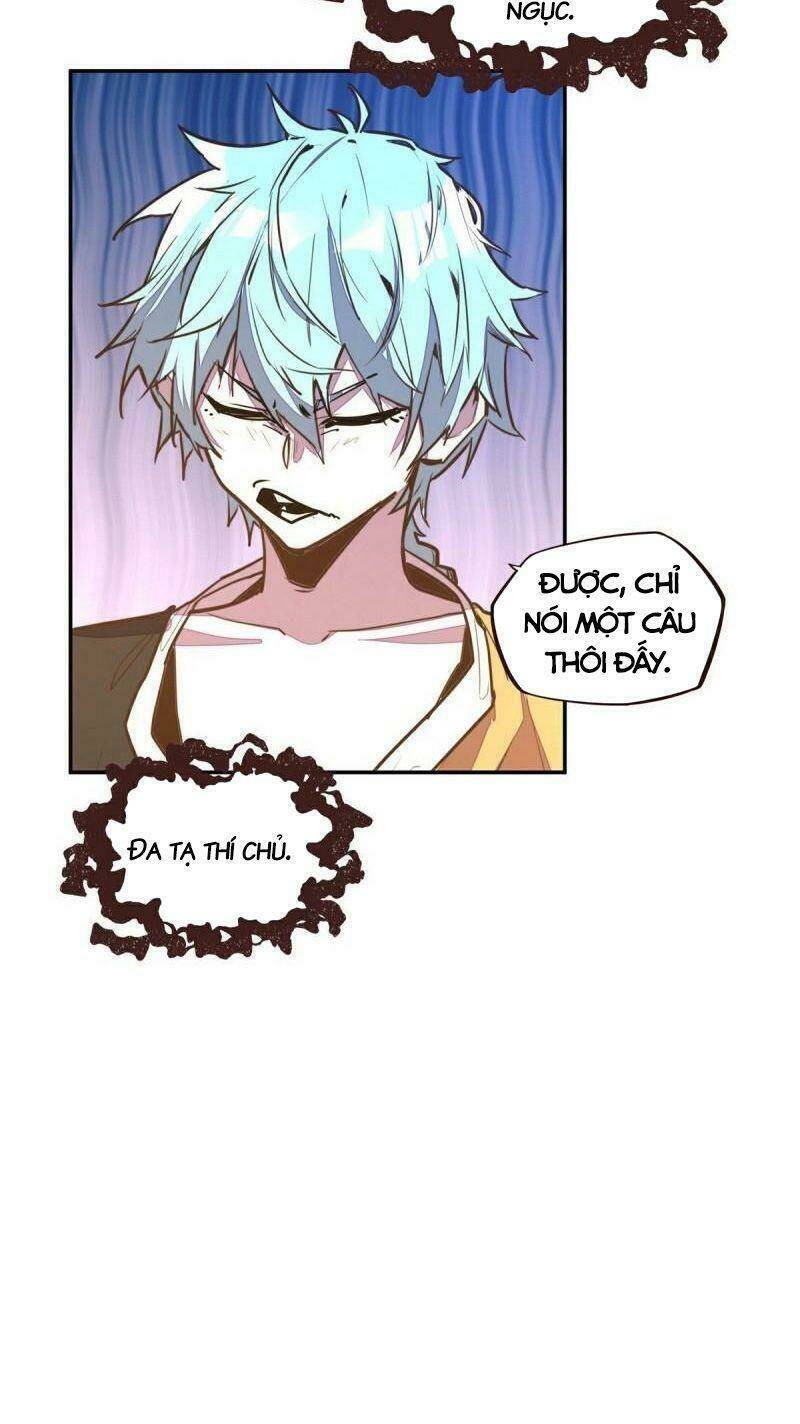 Sinh Tử Quyết: Chapter 176