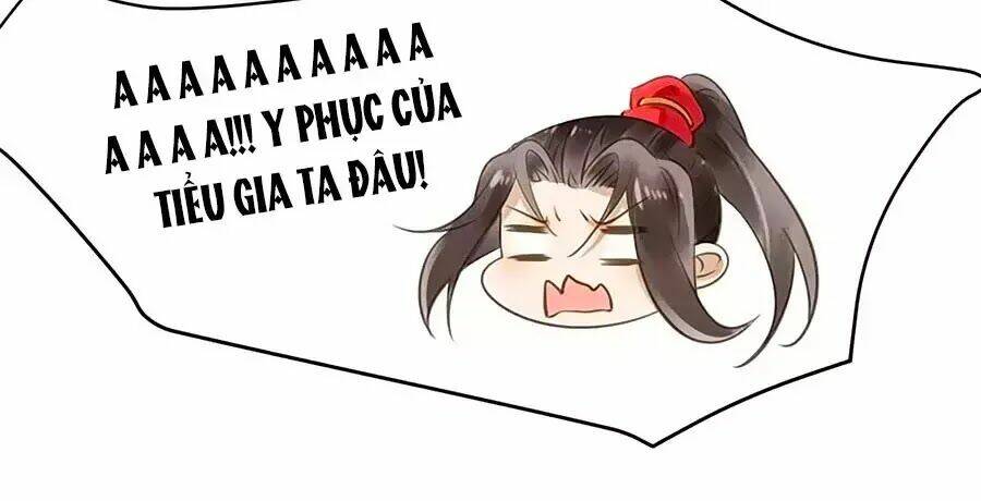 Vương Phi Muốn Trèo Tường: Chapter 27