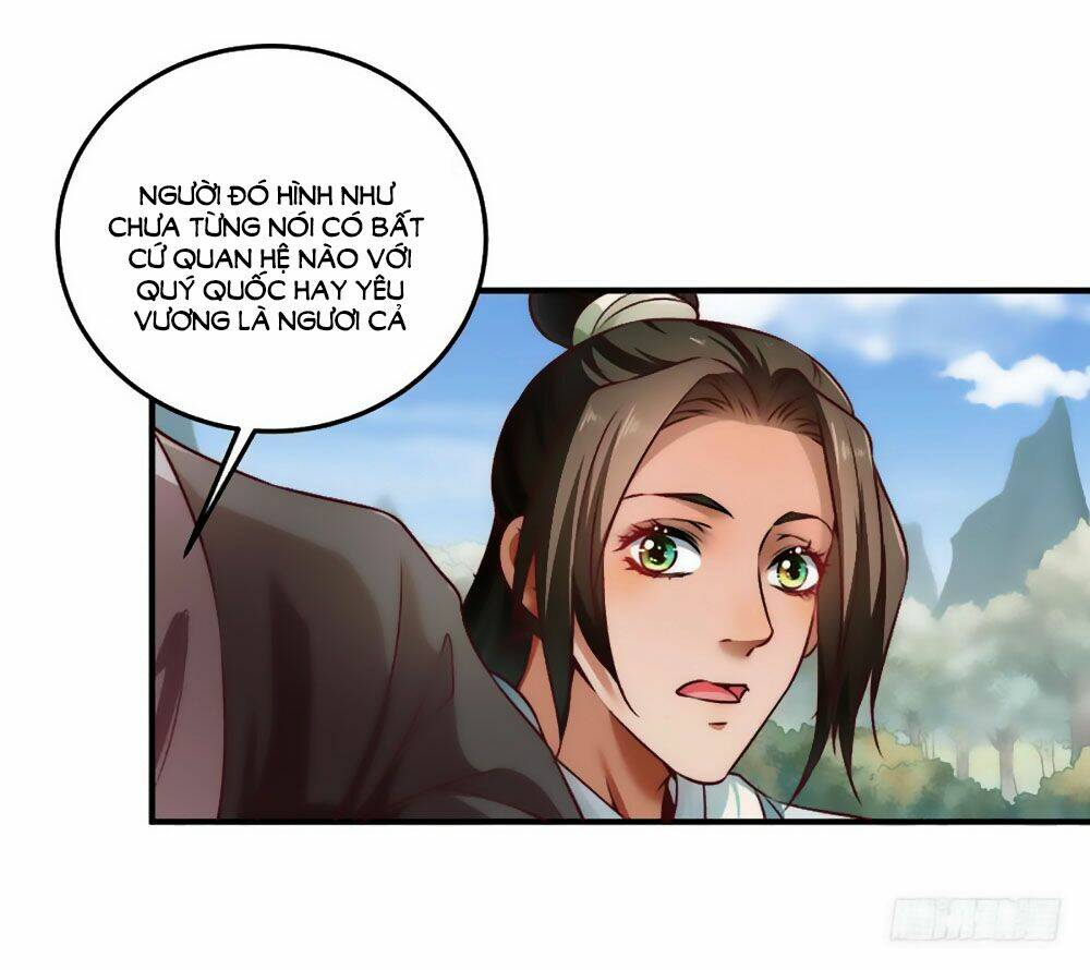 Liêu Liêu Nhân Thân Tu Tiên Truyện: Chapter 99
