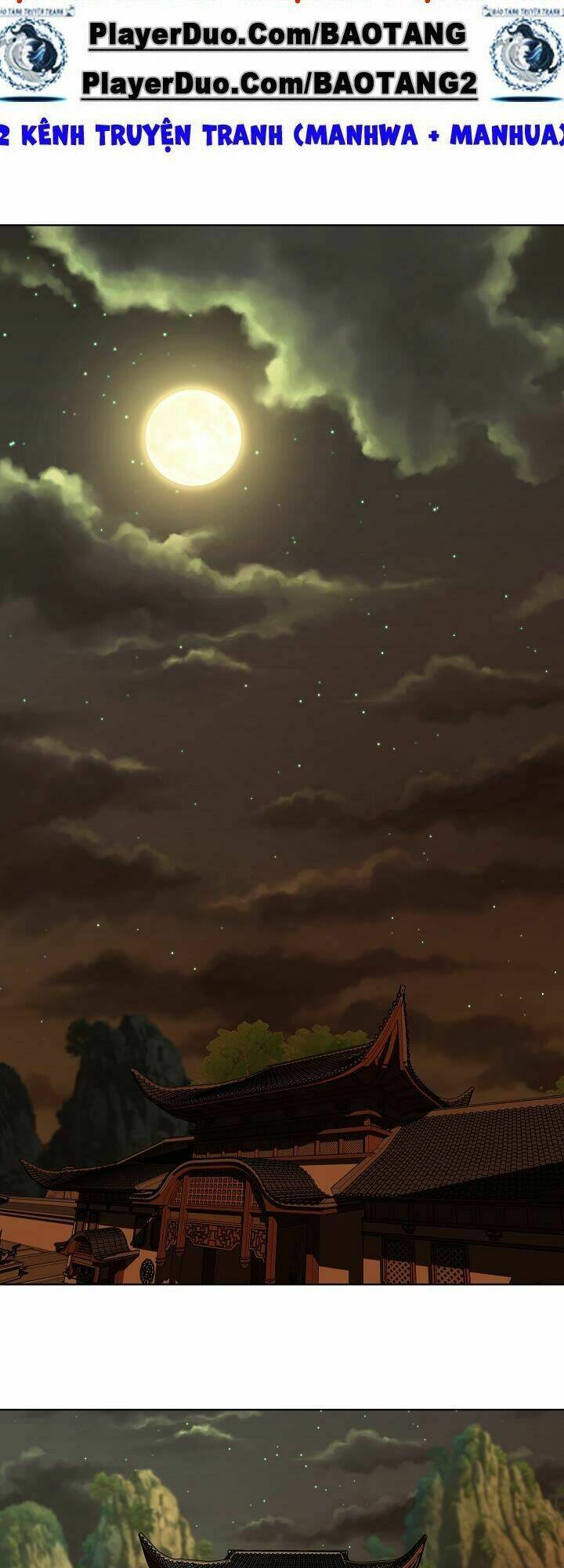 Ngũ Hợp Chí Tôn: Chapter 23