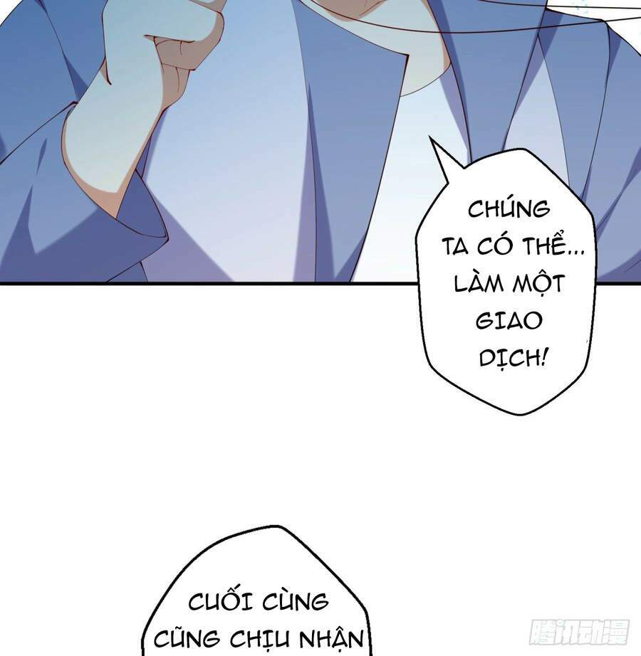 Nhặt Thuộc Tính Tại Trái Đất: Chapter 7