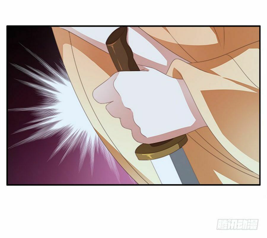 Thịnh Thế An Nhiên: Chapter 38