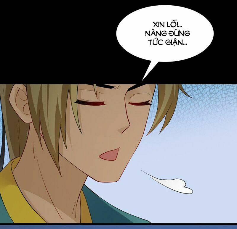 Tận Diệt Vương Gia Mãn Triều: Chapter 141