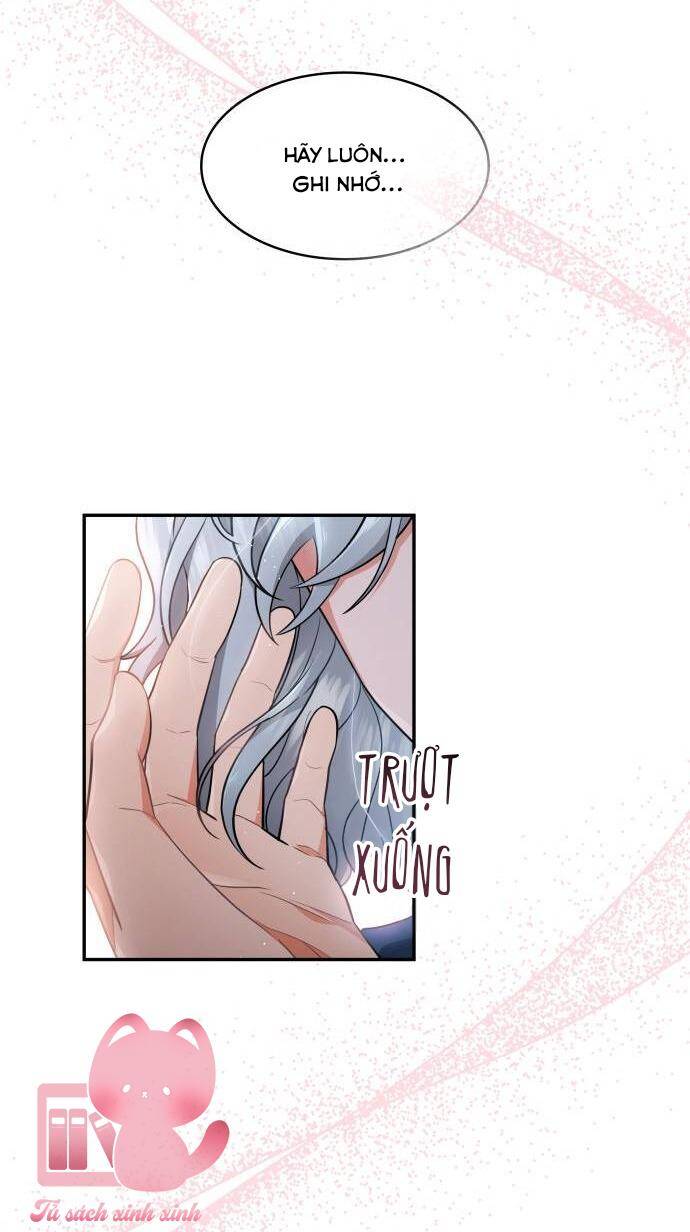 Điều Melvin Để Lại: Chapter 14