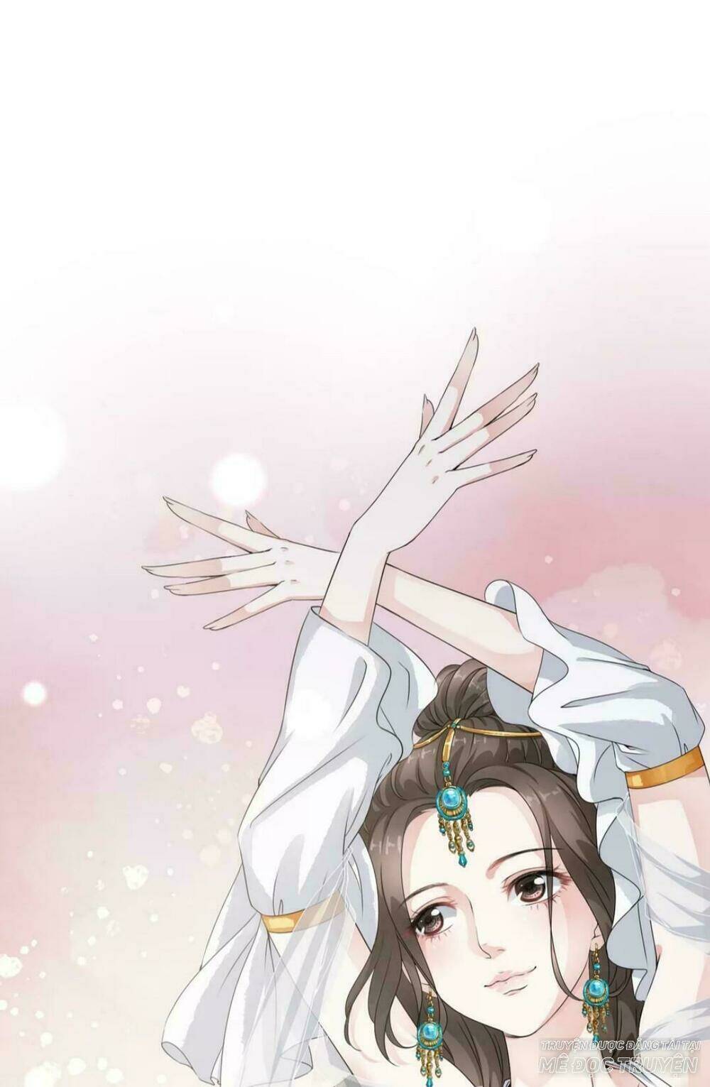 Bạch Liên Yêu Cơ Người: Chapter 32