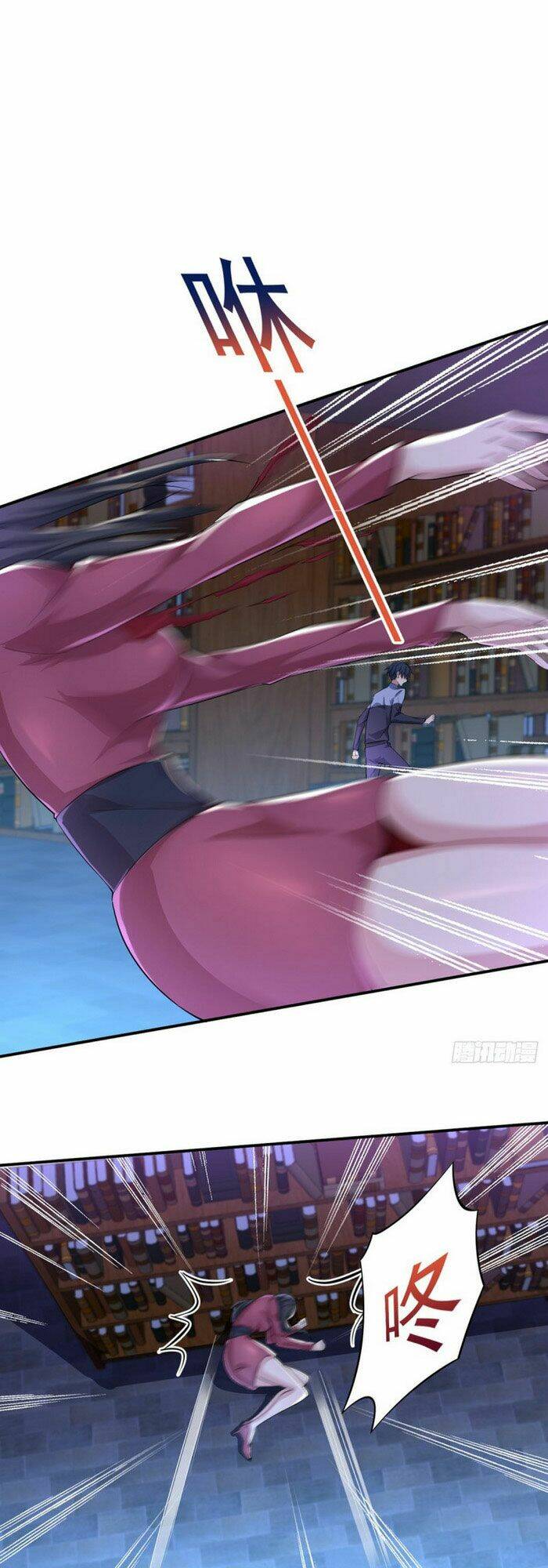 Mở Phòng Khám Tu Tiên: Chapter 29