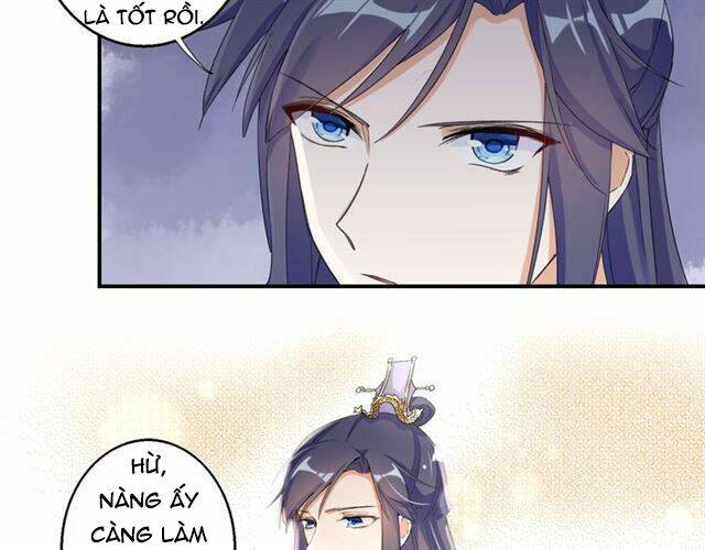 Hoa Nhan Sách: Chapter 34.2