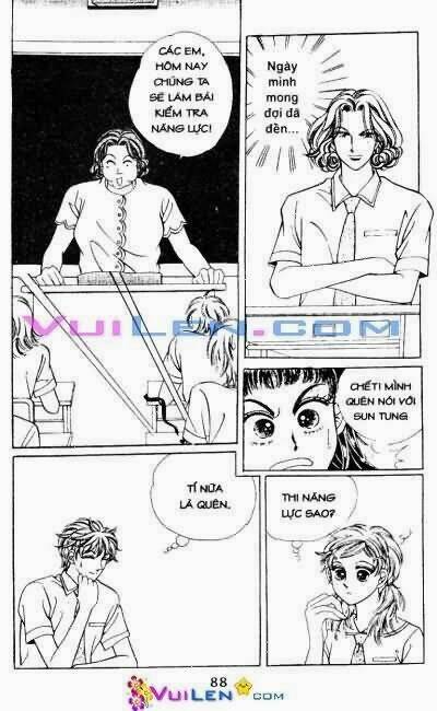 Cô gái Trung Hoa: Chapter 6