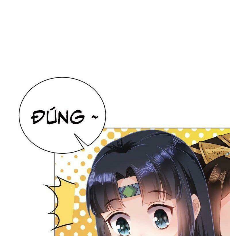 Quận Chúa Vững Vàng, Thiết Lập Nhân Vật Không Thể Vỡ: Chapter 47