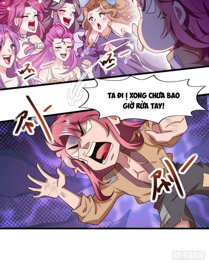 Ngày Mai Tôi Sẽ Chết: Chapter 6