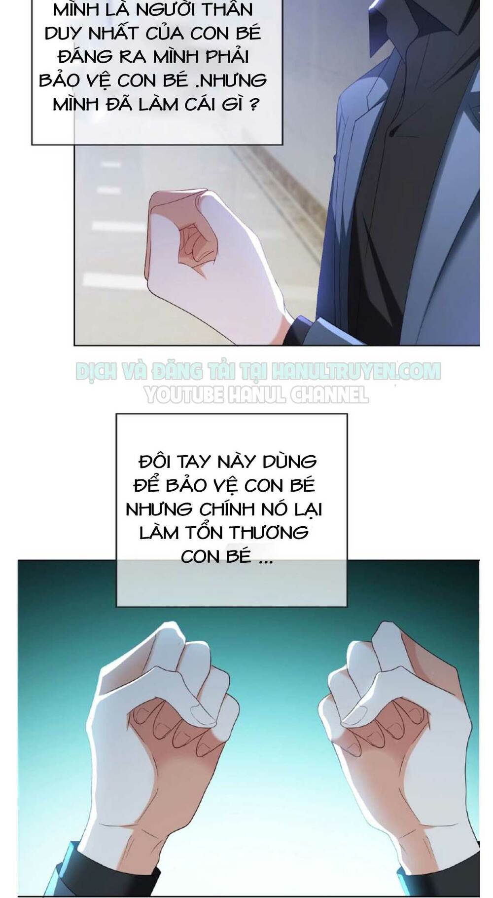 Cô Vợ Nhỏ Nuông Chiều Quá Lại Thành Ác!!: Chapter 110