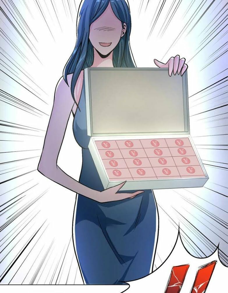 Hệ Thống Tiên Tôn Tại Đô Thị: Chapter 11