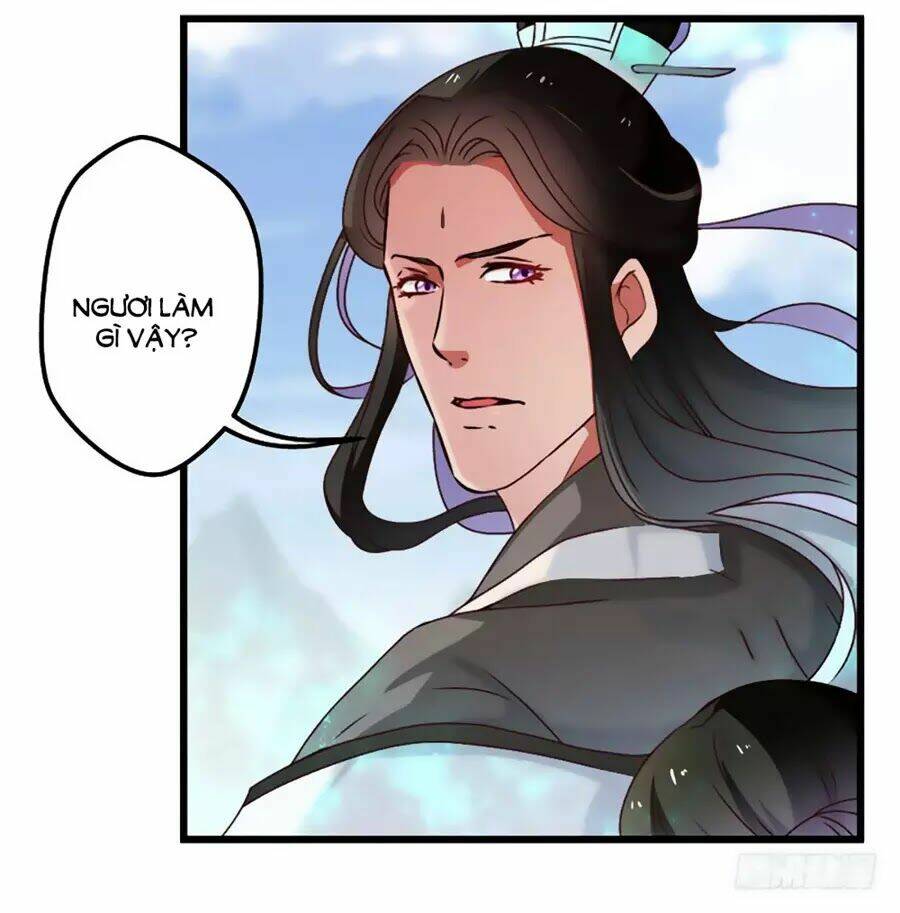 Liêu Liêu Nhân Thân Tu Tiên Truyện: Chapter 81