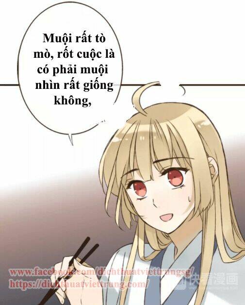 Bạn Trai Tôi Là Cẩm Y Vệ: Chapter 70