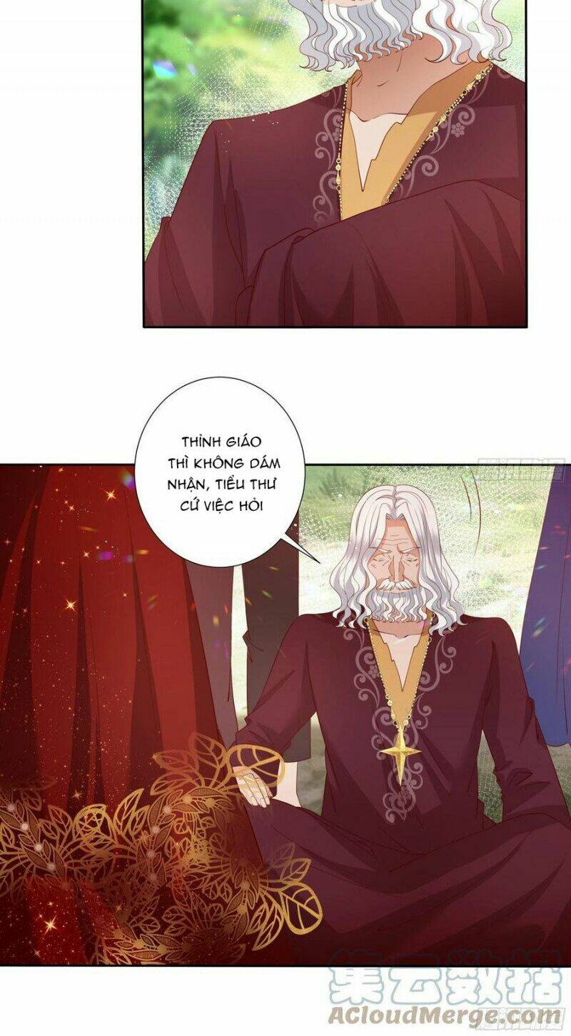 Công Chúa Phản Diện Trong Truyền Thuyết: Chapter 101