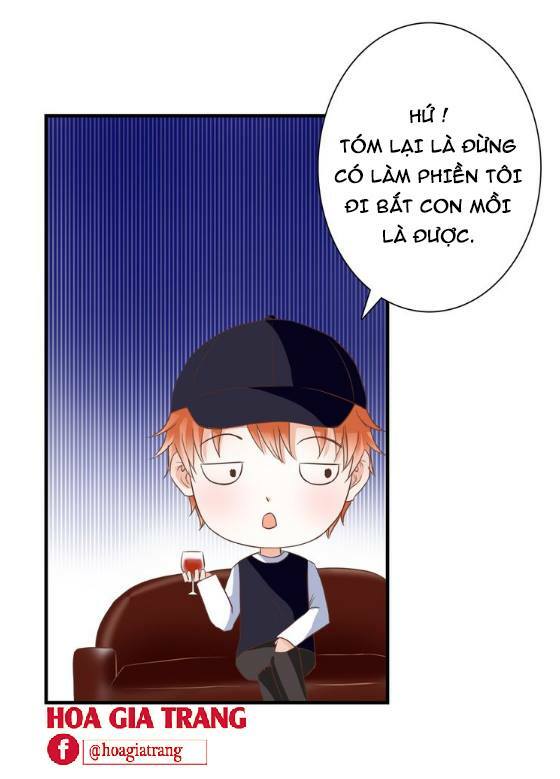 Ở lại thế kỷ này: Chapter 27