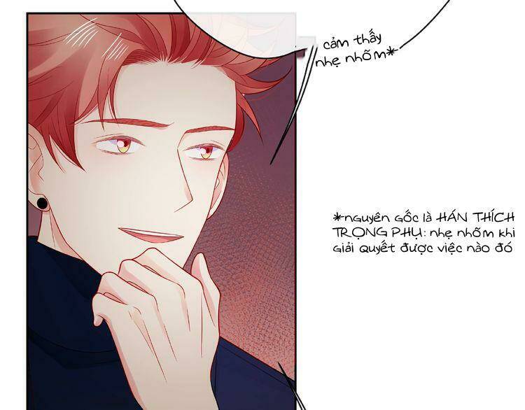 Giai Điệu Của Sự Va Chạm: Chapter 43