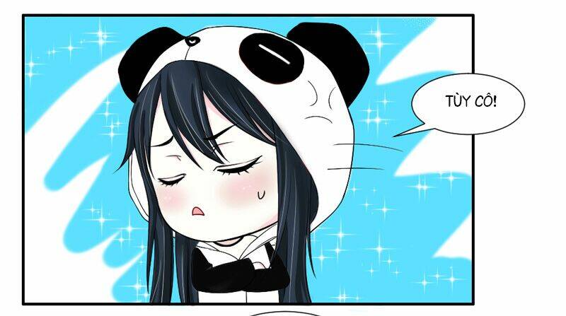 Ma Vương Đại Nhân Đi Thông Thả: Chapter 33