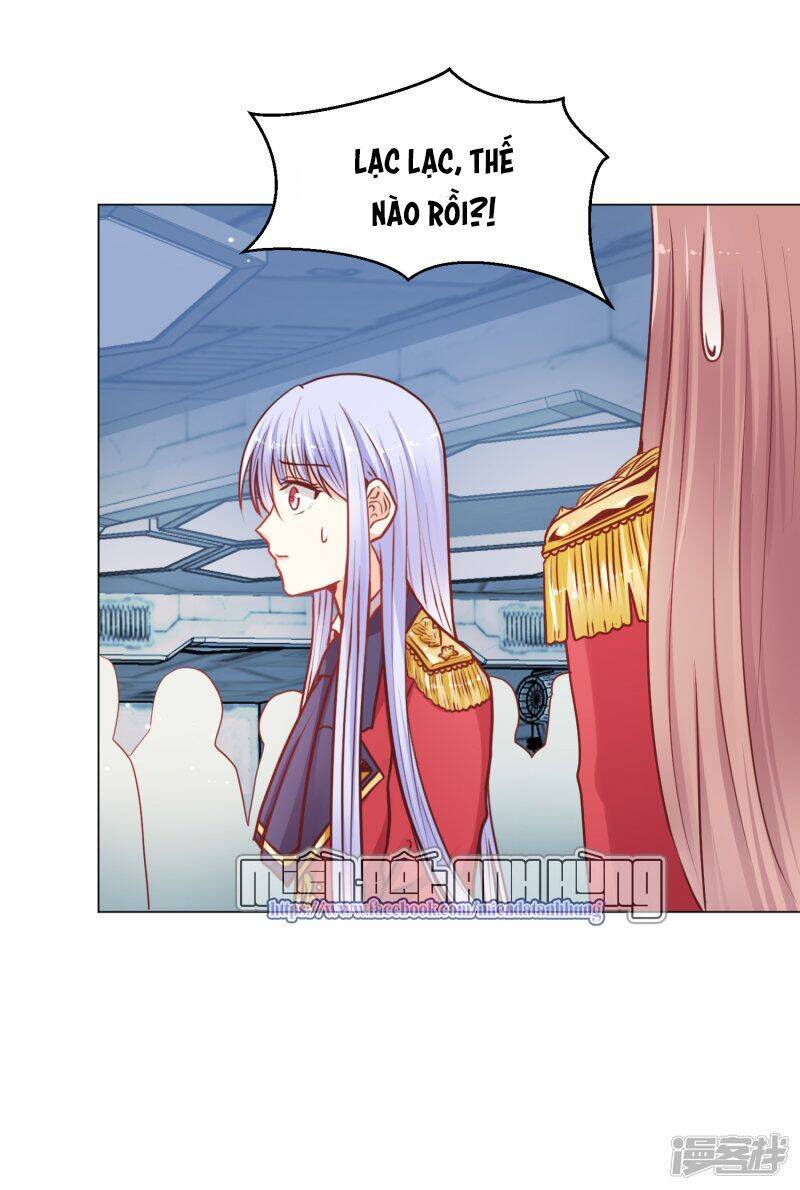 Đế Quốc Tinh Tế Đệ Nhất Sủng Hôn: Chapter 24