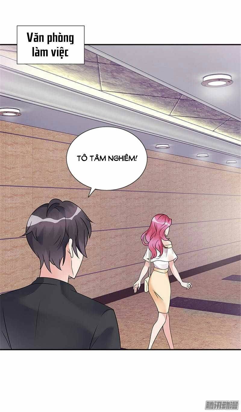 Tiểu Tâm Can Tuyệt Sủng Của Lạc Tiên Sinh: Chapter 29