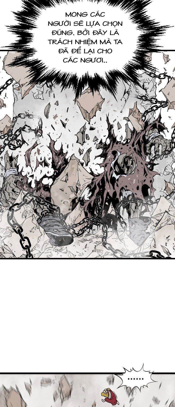 Cao Thủ 2: Chapter 103