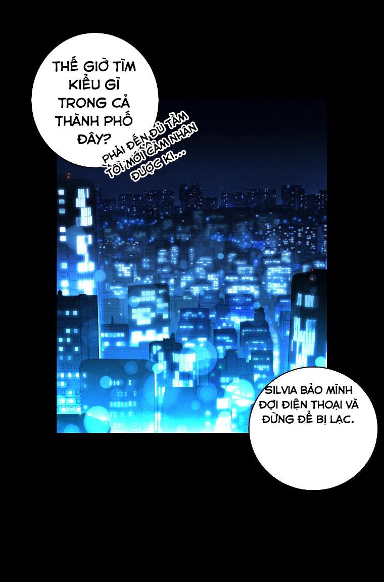 Dị Giới Tam Tuyệt: Chapter 43