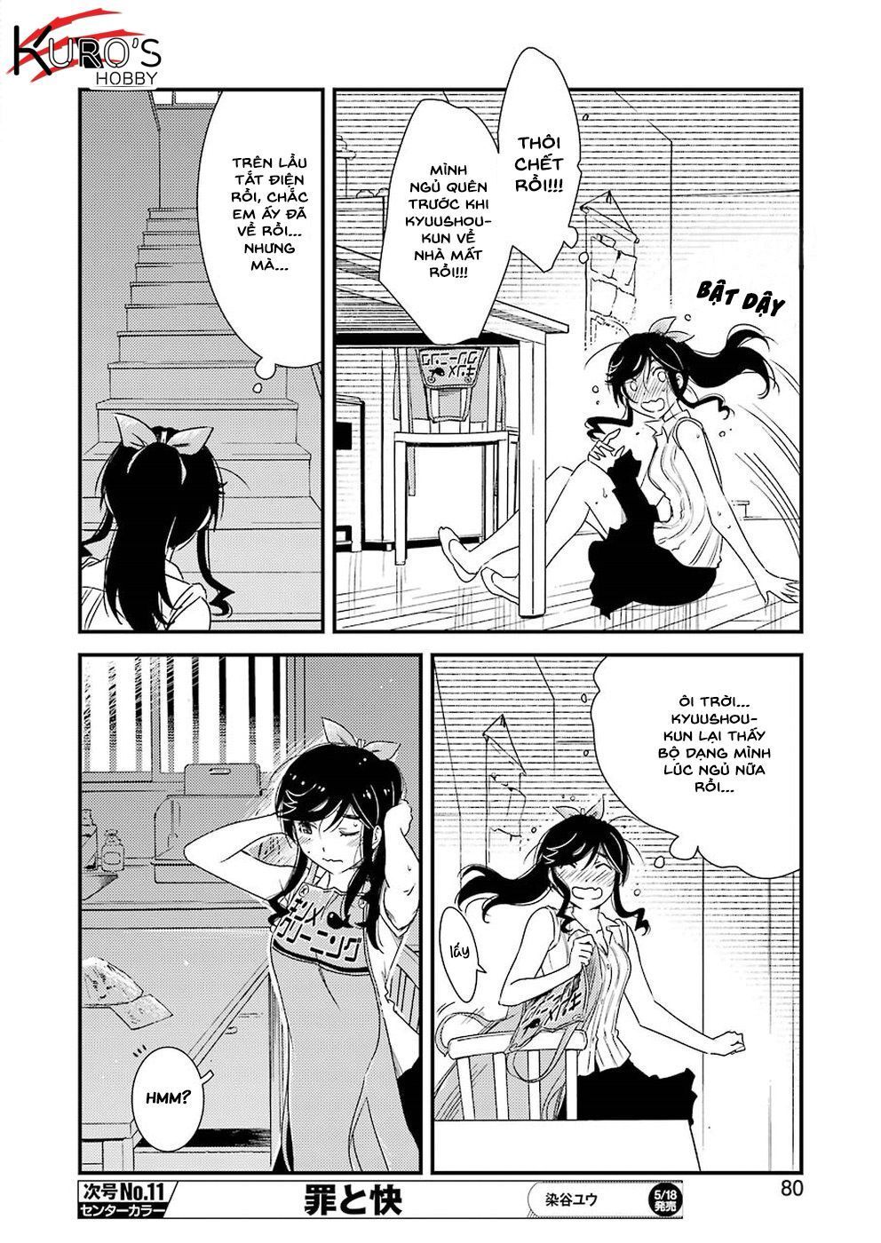 Vô Thượng Thần Vương: Chapter 10