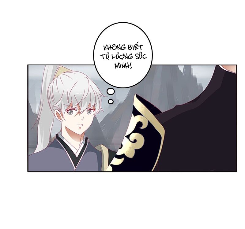 Thông Linh Phi: Chapter 381