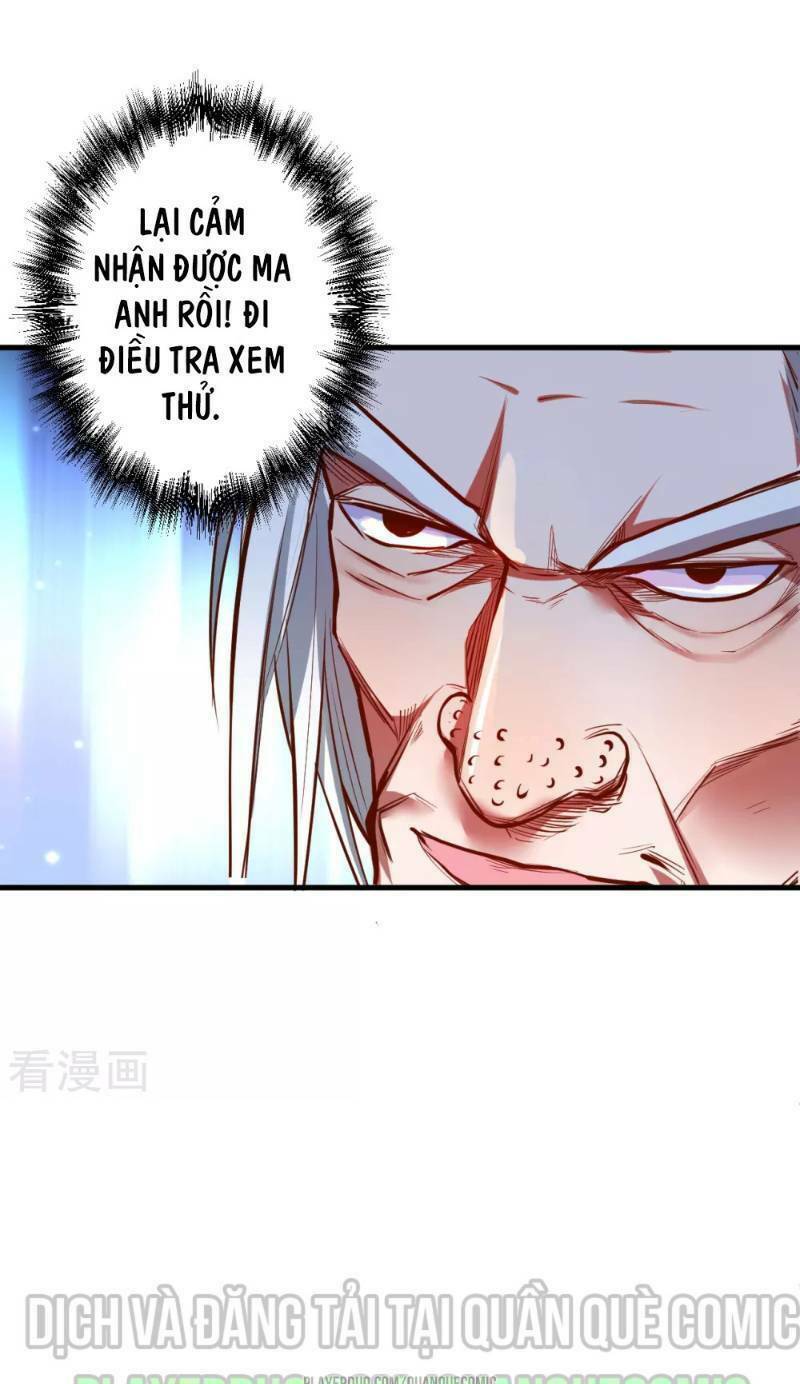 Tối Cường Đại Biểu Hoàng Kim Thận: Chapter 48