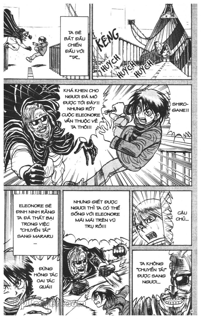 Fujita Kazuhiro: Chapter 40