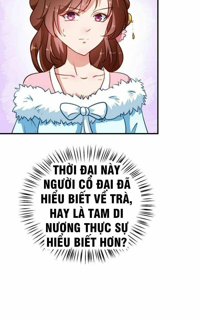 Thiên Tài Tiểu Độc Phi: Chapter 80