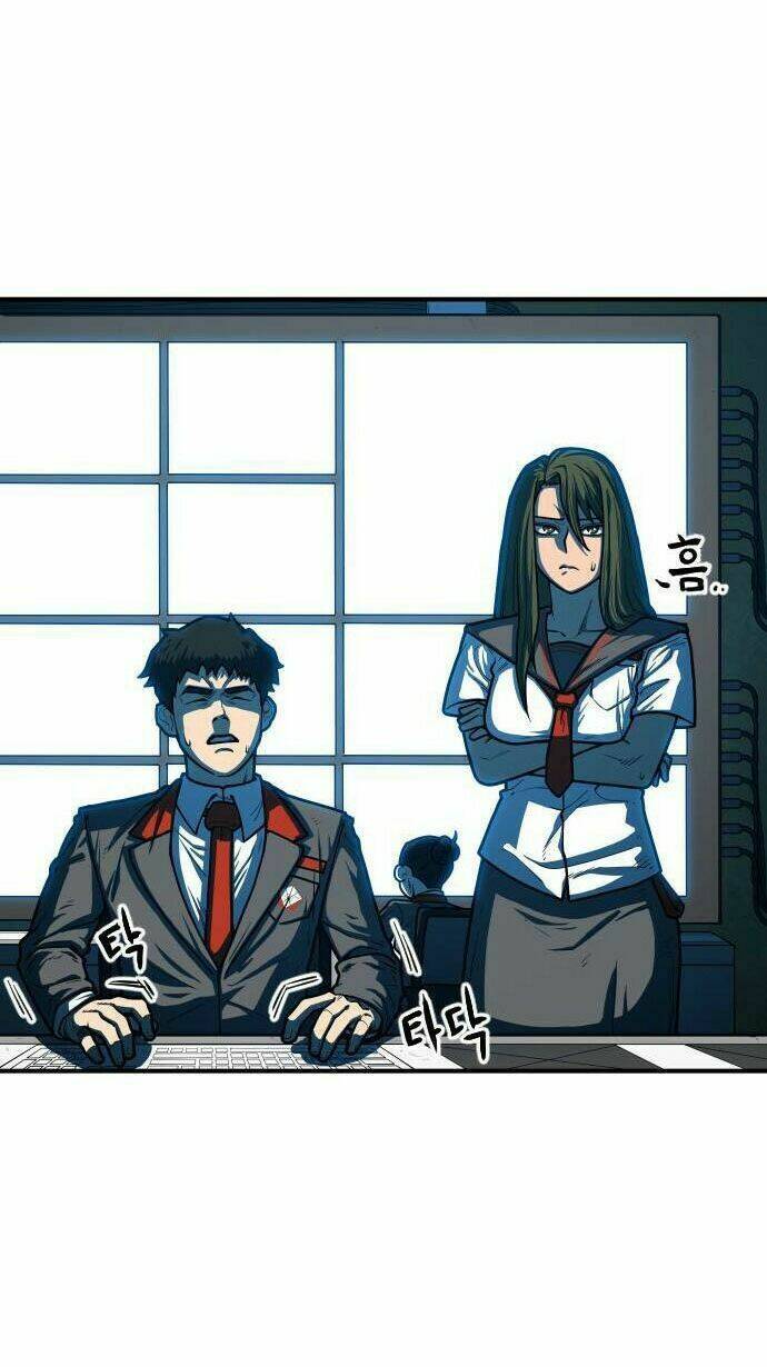 Chinh Phạt Học Đường: Chapter 20