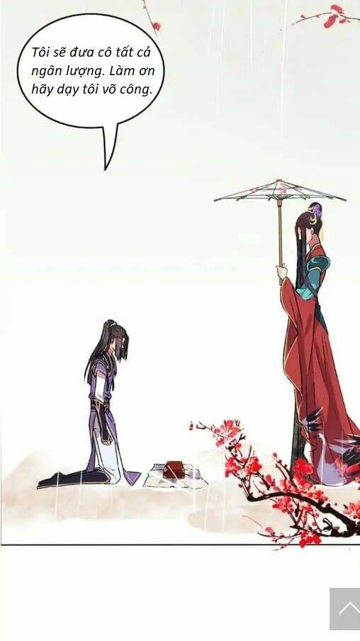 Độc Chiếm Kiều Thê Làm Sủng Phi: Chapter 0