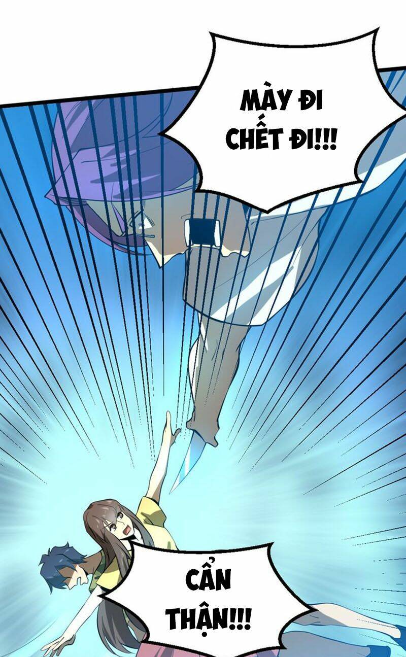 App Tu Chân Mạnh Nhất: Chapter 15