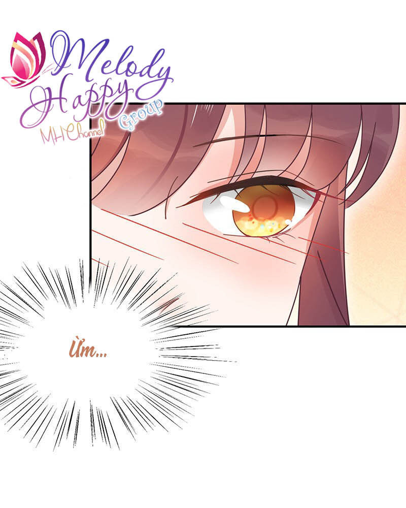 Thịnh Thế Điềm Sủng: Tiểu Manh Thê Của Dịch Thiếu: Chapter 16.5