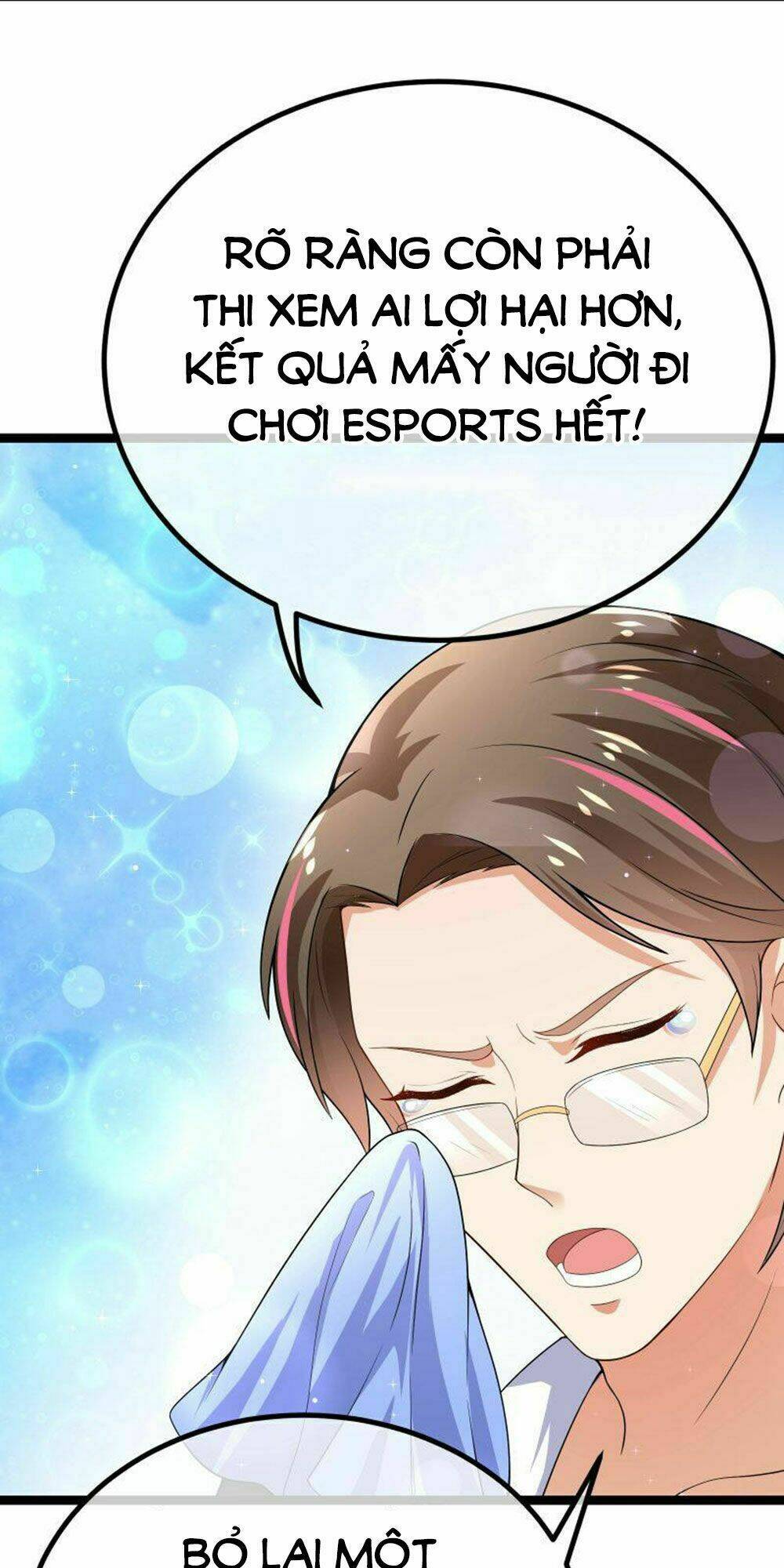 Boss Của Tôi Là Đại Thần: Chapter 79