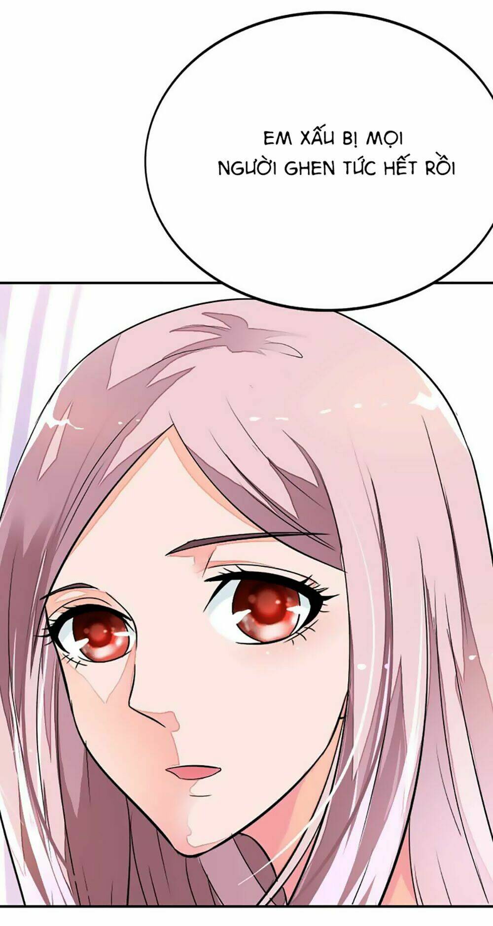 Em Vẫn Còn Nhỏ: Chapter 19