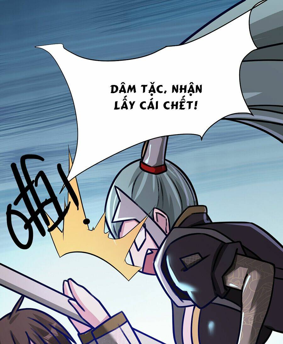 Đại Bảo Kiếm Của Tôi: Chapter 32