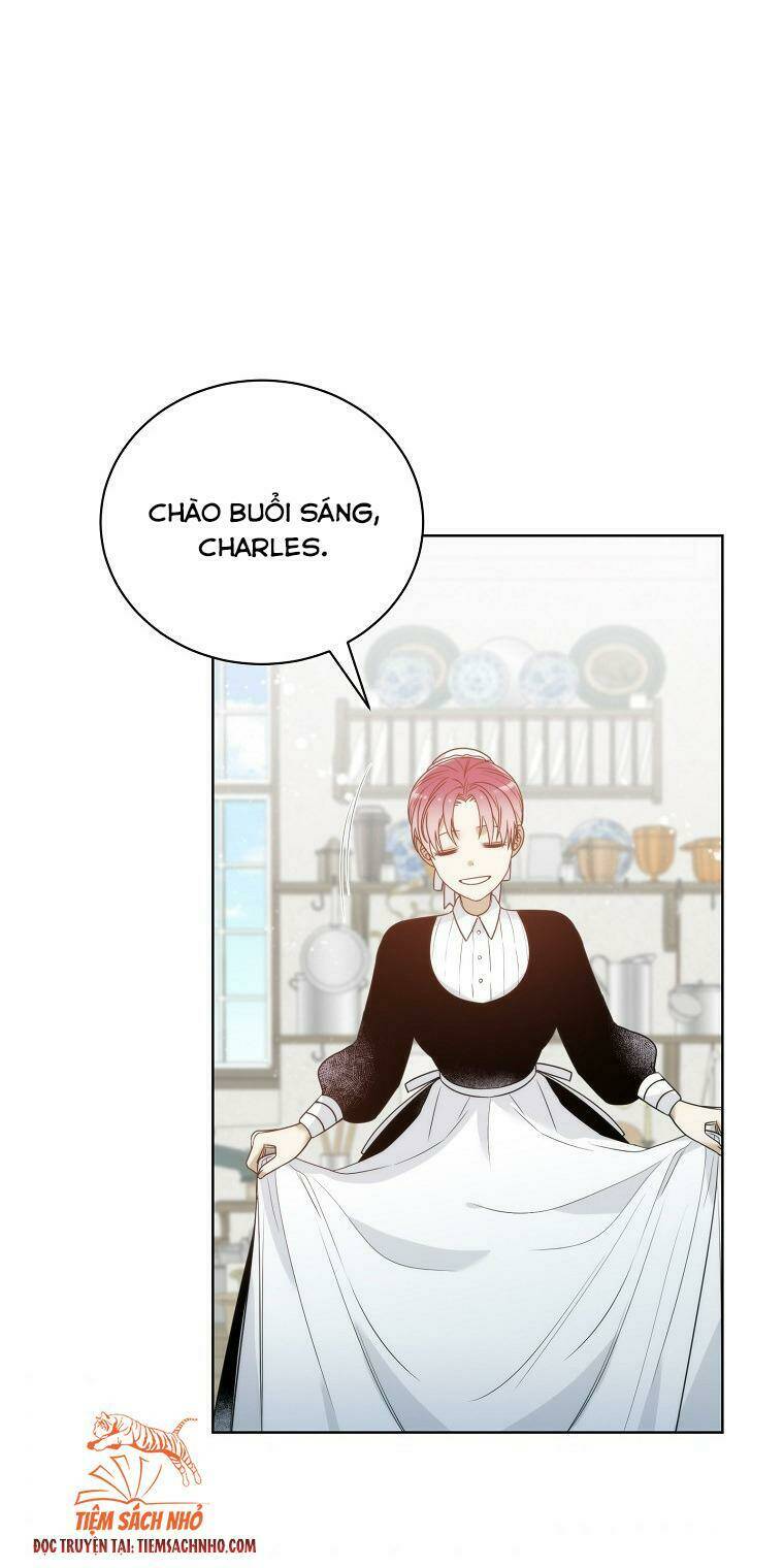 Hoàng Hậu Ác Nữ Yêu Quý Tôi: Chapter 10