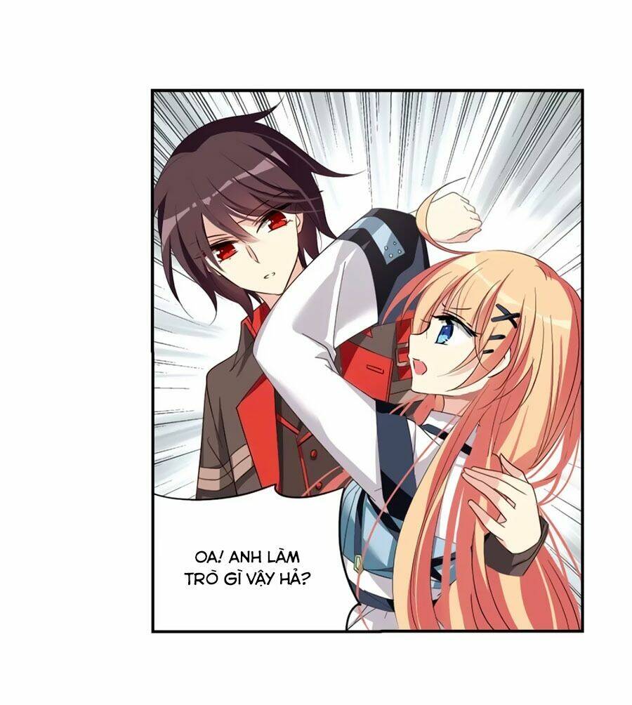 Xuyên Duyệt Tây Nguyên 3000: Chapter 263