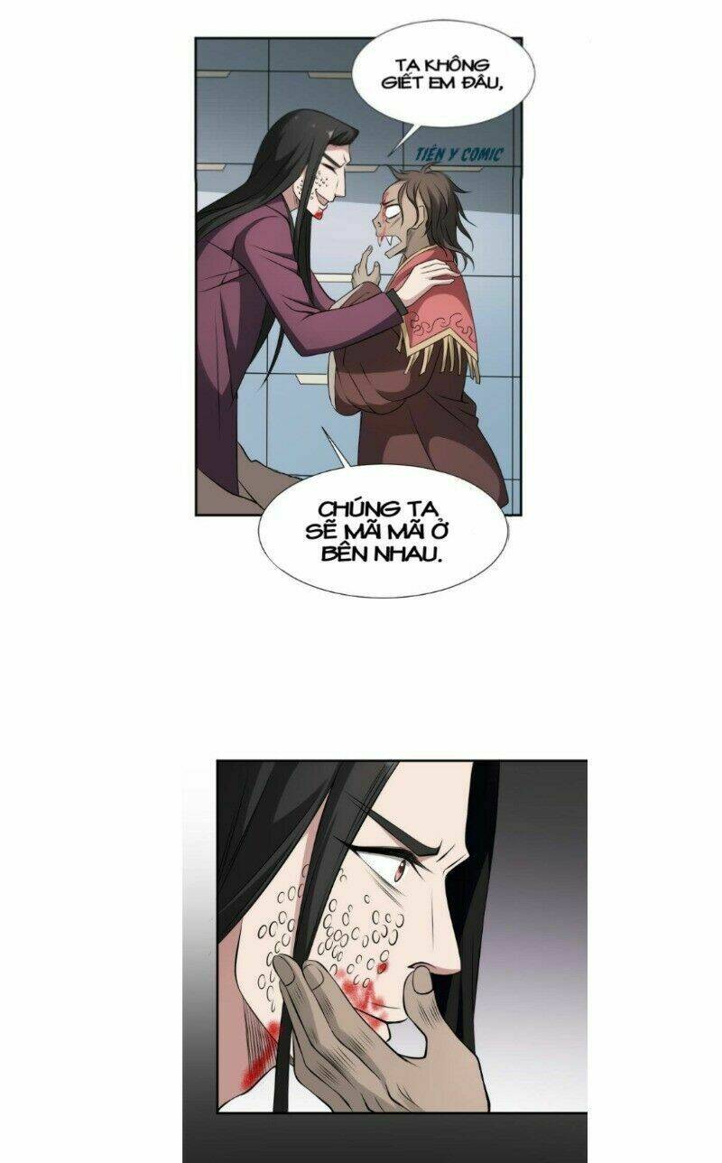 Văn Âm Sư: Chapter 23