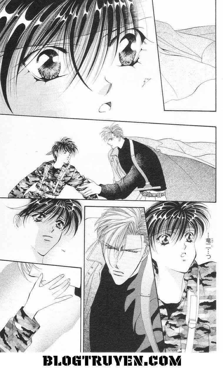 Tokyo Crazy Paradise: Chapter 81