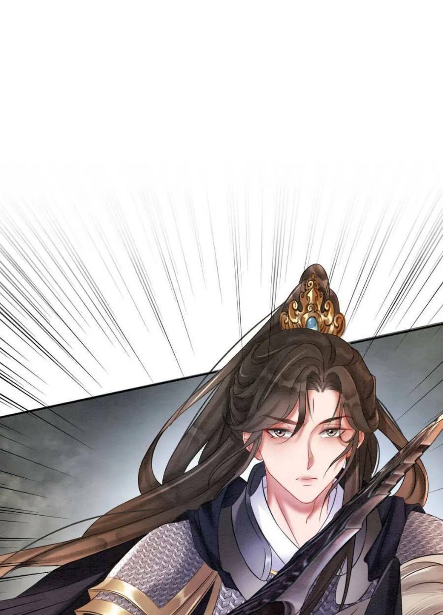 Xung Hỉ Vương Phi: Chapter 70